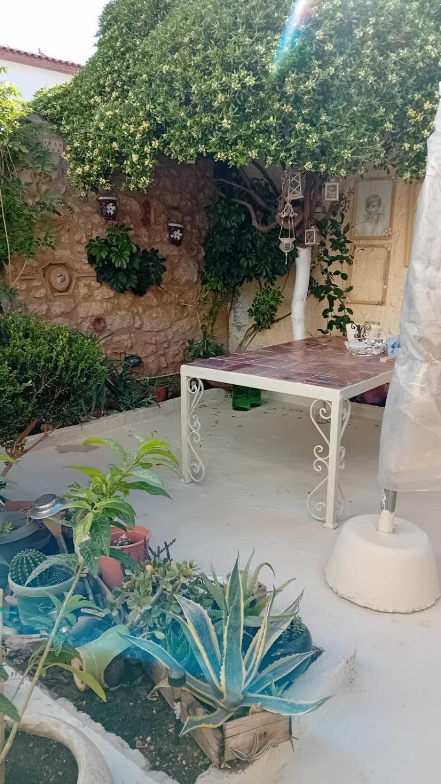 Areti'S Captain'S House With Private Terrace Galaxídhion Buitenkant foto