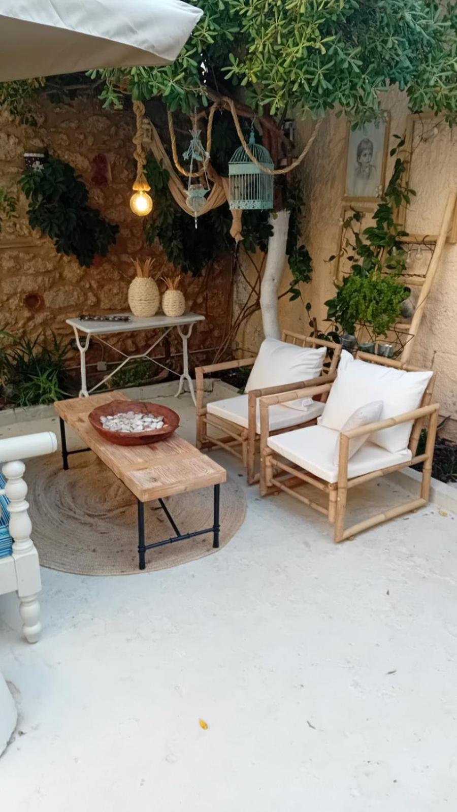 Areti'S Captain'S House With Private Terrace Galaxídhion Buitenkant foto